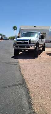 1999 Ford F-350 - - by dealer - vehicle automotive sale for sale in Apache Junction, AZ