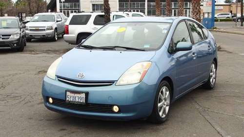 2007 Toyota Prius Touring BOSE SOUNDS SYSTEM LEATHER for sale in Sacramento , CA