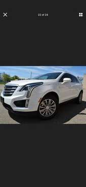2018 Cadillac XT5 Luxury Edition AWD Fully Loaded for sale in Dearborn, MI