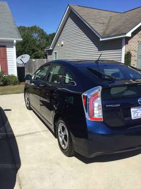 2015 Prius Two Model for sale in West Newbury, MA