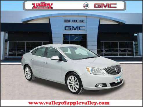 2013 Buick Verano Convenience Group - - by dealer for sale in Apple Valley, MN