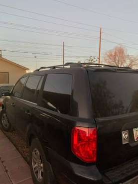 2003 honda pilot - cars & trucks - by owner - vehicle automotive sale for sale in Tolleson, AZ