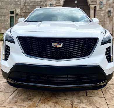 2020 Cadillac XT4 Sport for sale in Brownsville, TX