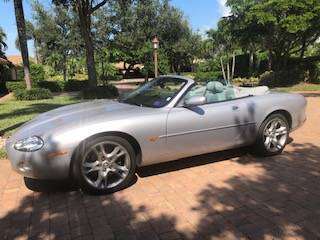 XK8 Convertible for sale in Naples, FL