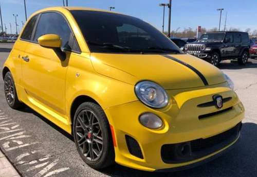 Rent My Fiat 275 Weekly - - by dealer - vehicle for sale in Jefferson City, MO