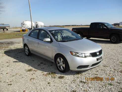 2010 KIA FORTA SHARP ONLY2995 - cars & trucks - by dealer - vehicle... for sale in Perrysburg, OH