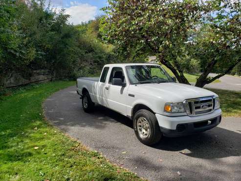 2009 Ford Ranger xlt for sale in Pittsburgh, PA