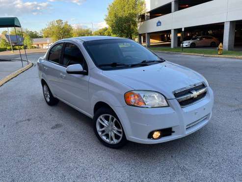 2011 Chevy Aveo, 106, 000 miles, perfect mechanical condition - cars for sale in Voorhees, NJ