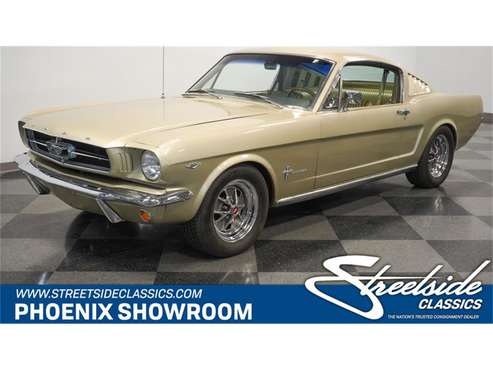 1965 Ford Mustang for sale in Mesa, AZ