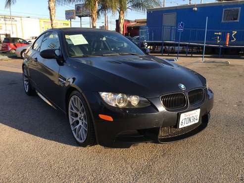 2011 BMW M3 **DrIVES AMAZING**CALL/TEXT ALFRED for sale in Van Nuys, CA