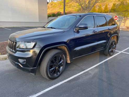 Jeep Grand Cherokee for sale in Drayton, SC