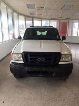 FOR SALE CLEAN 2004 Ford Ranger for sale in Grawn, MI
