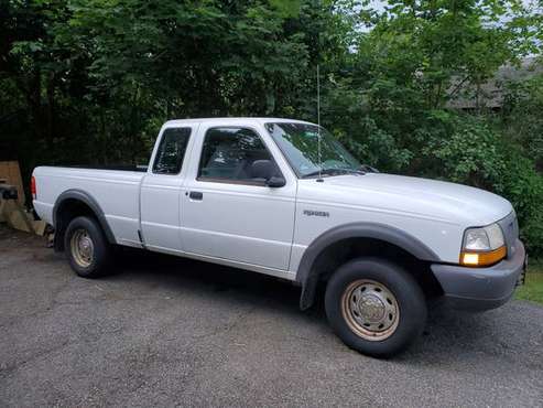 Ford Ranger - cars & trucks - by owner - vehicle automotive sale for sale in Succasunna, NJ