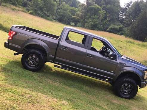 2017 Ford F-150 *CLEAN* for sale in Spencer, WV