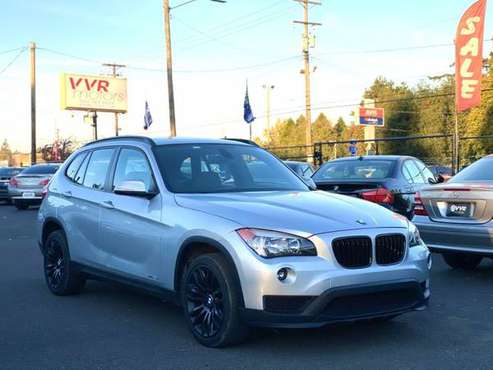 2015 BMW X1 XDRIVE28I - cars & trucks - by dealer - vehicle... for sale in Portland, OR