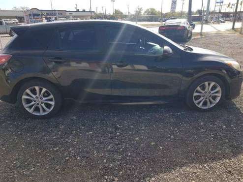 2011 Mazda 3 - cars & trucks - by owner - vehicle automotive sale for sale in San Antonio, TX