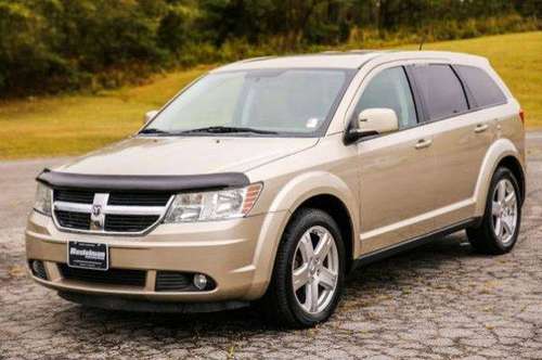 2009 Dodge Journey SXT **Low Down Payments** for sale in Columbia , TN