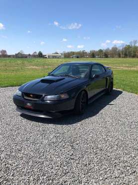 2003 Mustang GT w/70, 000 Miles for sale in Laurel, MD