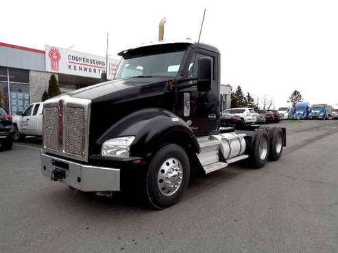 2016 Kenworth T880 Daycabs - multiple - - by dealer for sale in Coopersburg, PA