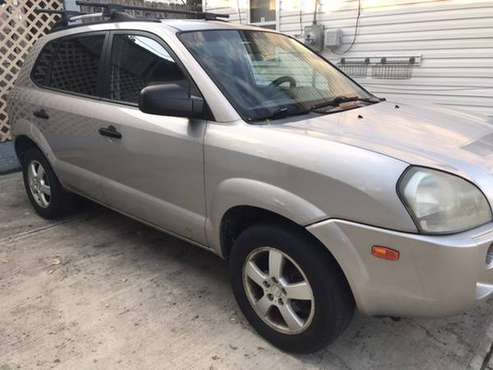 2005 Tucson for sale in Columbus, OH