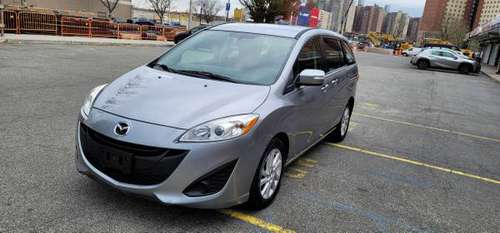 2013 MAZDA 5. TOURING MINIVAN. 84000ml. Clean car. Good condition. -... for sale in Brooklyn, NY