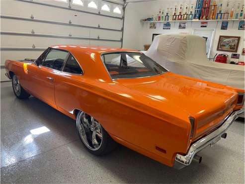 1969 Plymouth Road Runner for sale in Greensboro, NC