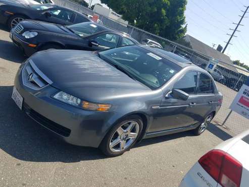 2006 Acura TL for sale in Long Beach, CA