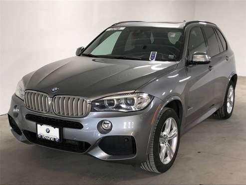 2018 BMW X5 xDrive50i - - by dealer - vehicle for sale in Buffalo, NY