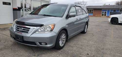 2008 Honda Odyssey - cars & trucks - by dealer - vehicle automotive... for sale in Muncie, IN