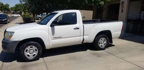 Toyota Tacoma for sale in San Tan Valley, AZ