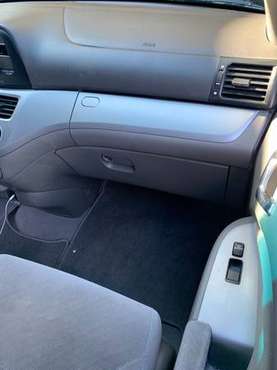 2008 Honda Odyssey - cars & trucks - by owner - vehicle automotive... for sale in San Leandro, CA