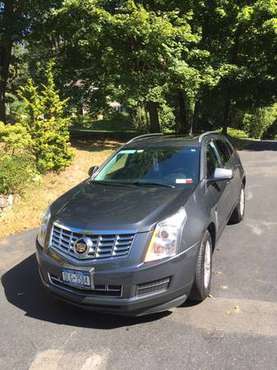 2013 Cadillac SRX - Mint for sale in Pleasantville, NY