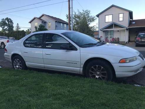 1995 Chrysler Cirrus Sedan 4D for sale in McMinnville, OR