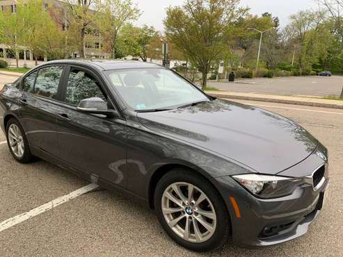 2016 BMW Series 320i XDrive Asking for sale in MA