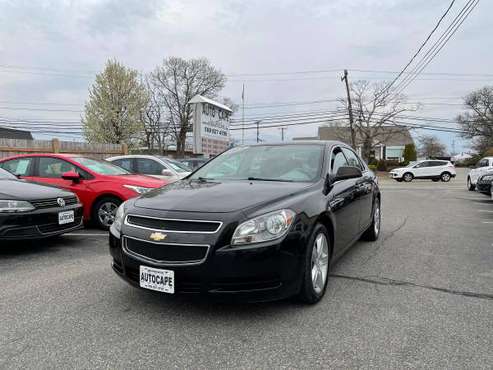 2011 CHEVROLET MALIBU LS - - by dealer - vehicle for sale in Hyannis, MA