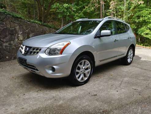2011 Nissan Rogue SL AWD for sale in hixson, TN