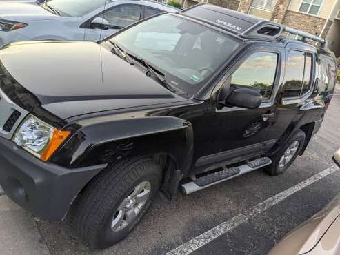 2012 Nissan Xterra for sale in Lees Summit, MO