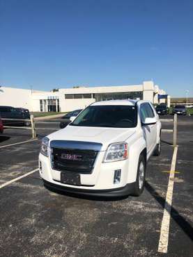 2012 GMC Terrain for sale in Maumee, OH
