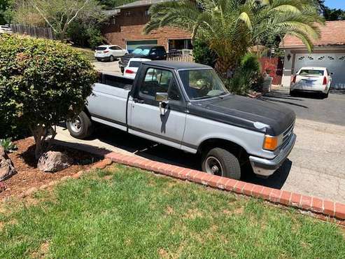 Ford F-150 XLT Lariat 4X4 for sale in Scotts Valley, CA
