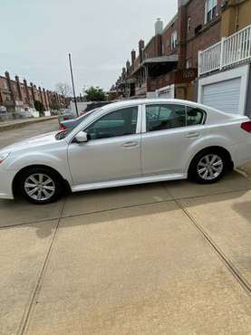 2010 Subaru Legacy for sale in Middle Village, NY