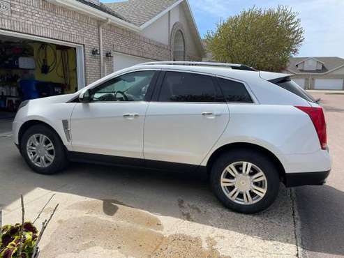 2012 Cadillac SRX for sale in Fargo, ND