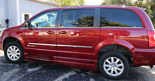 Wheelchair Disability Conversion Van for sale in Freedom, WI