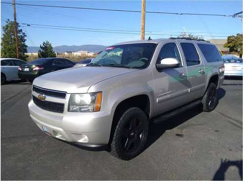 MEDFORD 4WD // AWD - WE HAVE IT!! PARADISE AUTO SALES for sale in Medford, OR