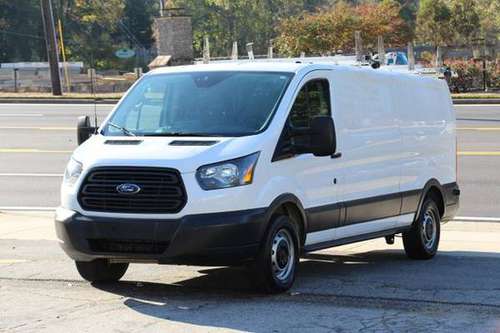2015 FORD TRANSIT 150 T150 T-150 LOW ROOF CARGO VAN - READY TO WORK!... for sale in Marietta, GA