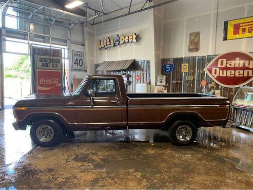 1978 Ford F150 for sale in Redmond, OR