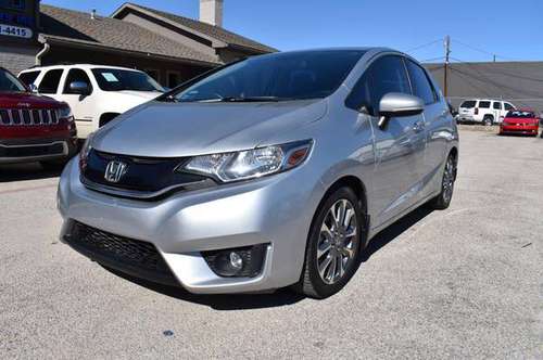 2015 HONDA FIT EX -EASY FINANCING AVAILABLE - cars & trucks - by... for sale in Richardson, TX