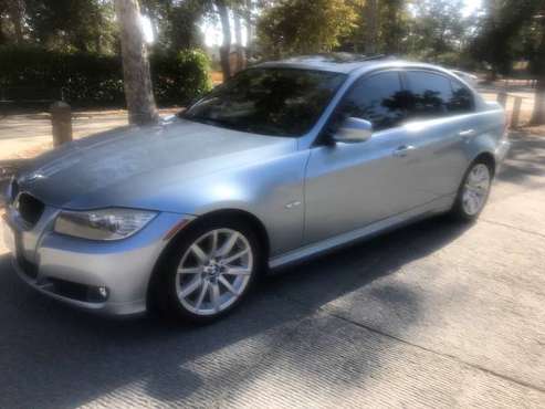 2011 BMW 328I WITH RECORDS for sale in Ivanhoe, CA