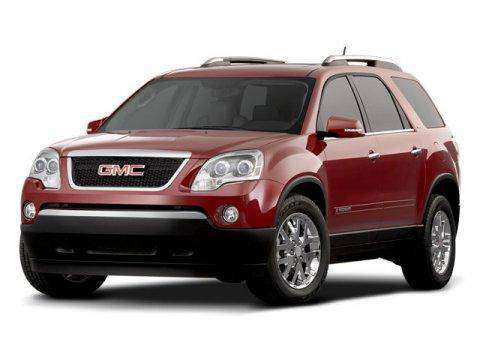 2008 GMC Acadia SLE1 - Auction Pricing - - by dealer for sale in Harvey, IL