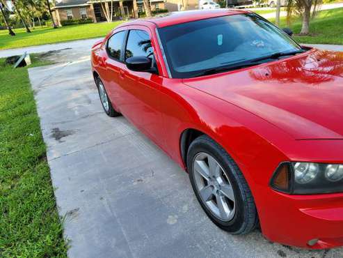 2008 Dodge Charger - cars & trucks - by owner - vehicle automotive... for sale in West Palm Beach, FL