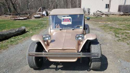 72 vw dune buggy for sale for sale in Dingmans Ferry, PA